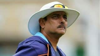 Watching A Giant: Ravi Shastri In Complete Awe Of This Legendary Tennis Player In London